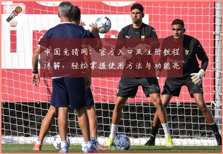 中国竞猜网:官方入口及注册教程详解,轻松掌握使用方法与功能亮点