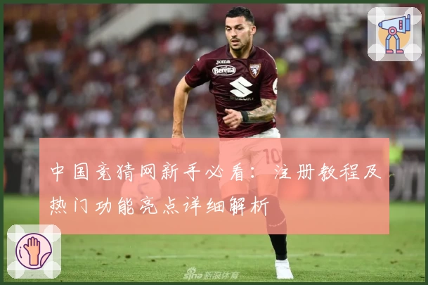 中国竞猜网新手必看：注册教程及热门功能亮点详细解析