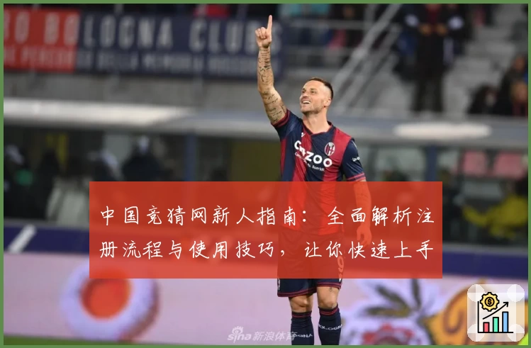 中国竞猜网新人指南：全面解析注册流程与使用技巧，让你快速上手